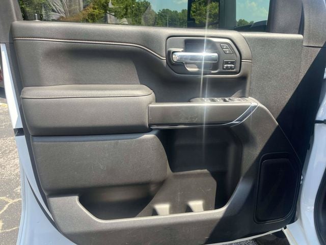 2022 GMC Sierra 2500HD AT4