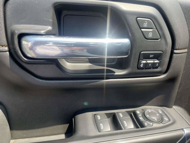 2022 GMC Sierra 2500HD AT4