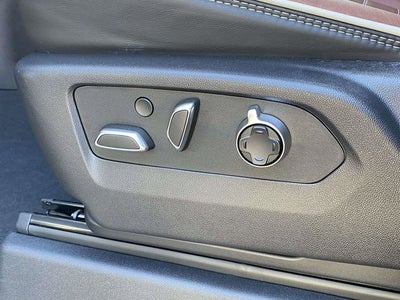2026 GMC Sierra 2500HD Denali Ultimate