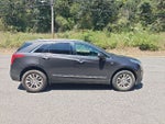2018 Cadillac XT5 Base