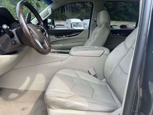 2017 Cadillac Escalade ESV Luxury