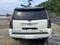 2017 Cadillac Escalade ESV Luxury
