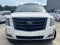 2017 Cadillac Escalade ESV Luxury
