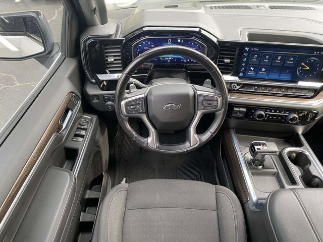 2022 Cadillac Escalade ESV Premium