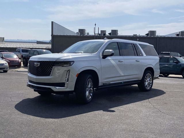 2022 Cadillac Escalade ESV Premium