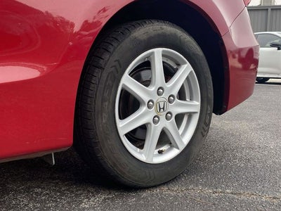 2012 Honda Accord EX-L 2.4