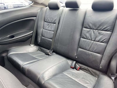 2012 Honda Accord EX-L 2.4