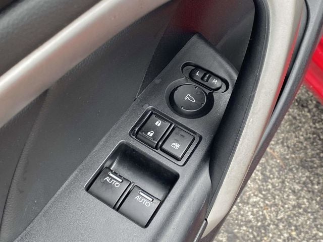 2012 Honda Accord EX-L 2.4