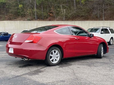 2012 Honda Accord EX-L 2.4