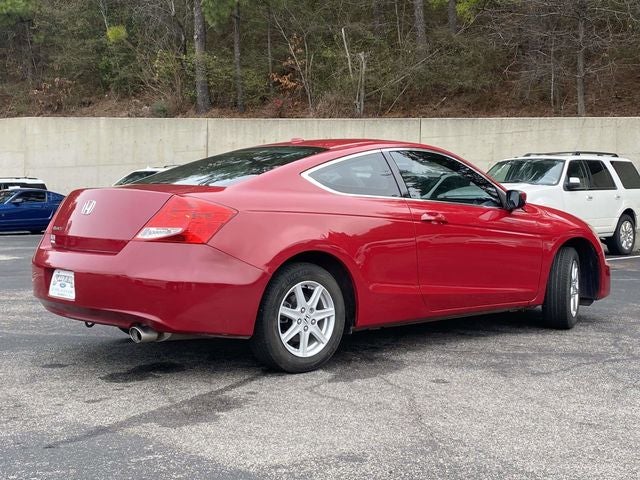 2012 Honda Accord EX-L 2.4