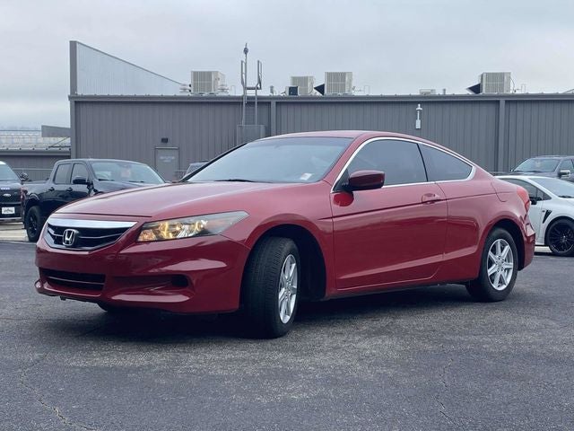 2012 Honda Accord EX-L 2.4