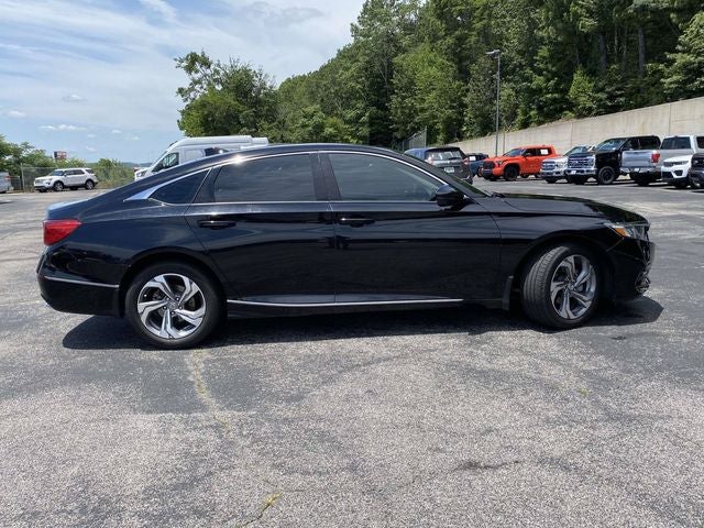 2019 Honda Accord EX-L