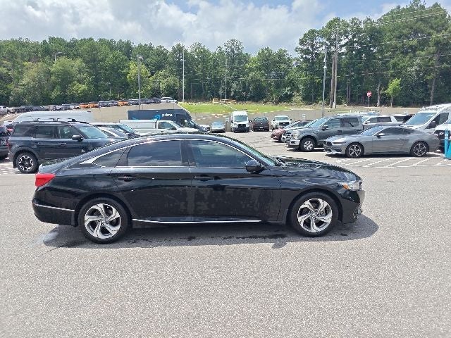 2019 Honda Accord EX-L