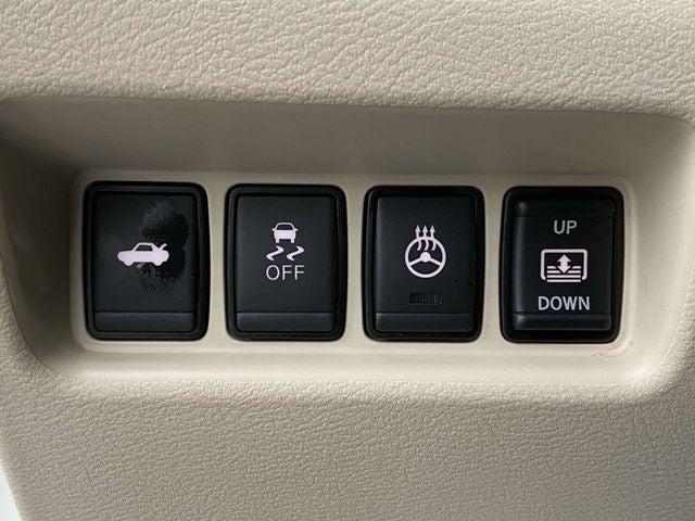 2018 Nissan Maxima Platinum