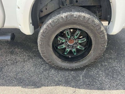 2013 Nissan Titan S