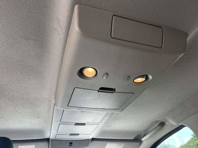 2013 Nissan Titan S
