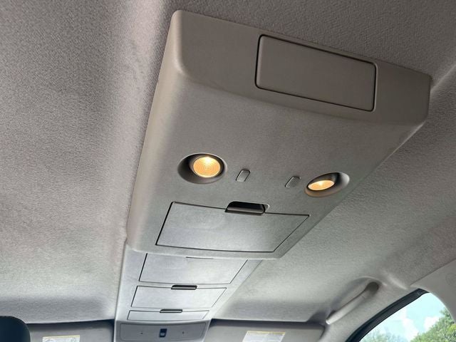 2013 Nissan Titan S