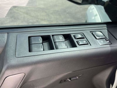 2013 Nissan Titan S