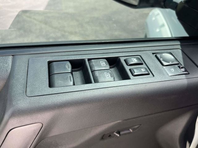 2013 Nissan Titan S