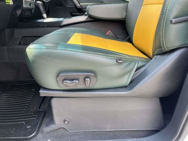 2013 Nissan Titan S