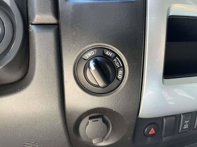 2013 Nissan Titan S