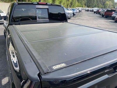 2023 Nissan Titan XD PRO-4X