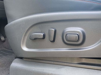 2023 Nissan Titan XD PRO-4X