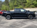 2023 Nissan Titan XD PRO-4X