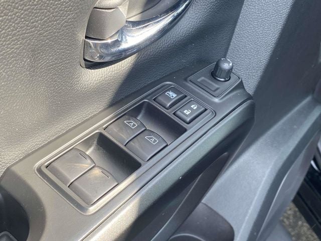 2023 Nissan Titan XD PRO-4X