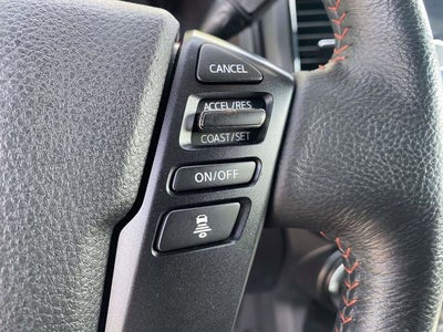 2023 Nissan Titan XD PRO-4X