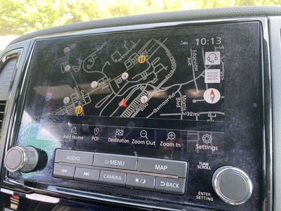 2023 Nissan Titan XD PRO-4X