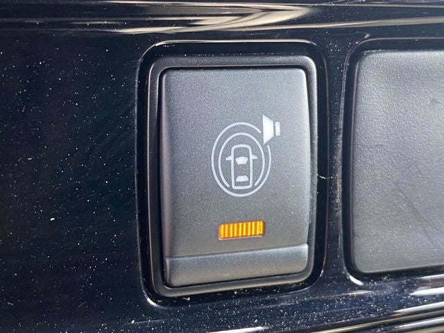 2023 Nissan Titan XD PRO-4X