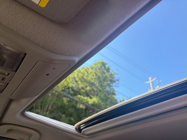 2013 Nissan Frontier SL