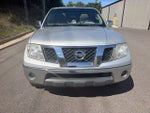 2013 Nissan Frontier SL