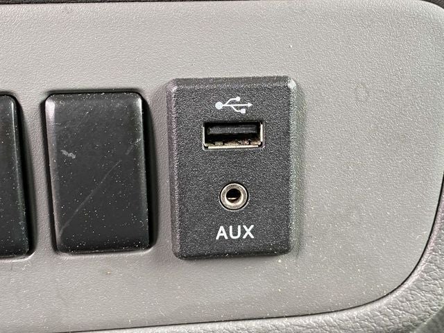 2020 Nissan NV2500 HD SV Standard Roof