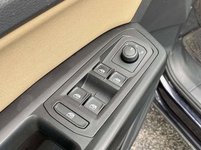 2020 Volkswagen Atlas Cross Sport 3.6L V6 SE w/Technology 4Motion