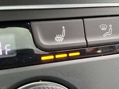 2020 Volkswagen Atlas Cross Sport 3.6L V6 SE w/Technology 4Motion