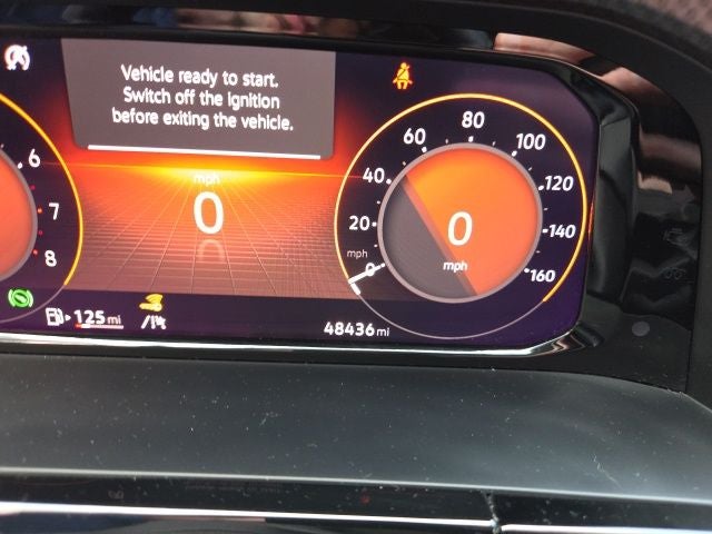2024 Volkswagen Atlas 2.0T Peak Edition SE w/Technology