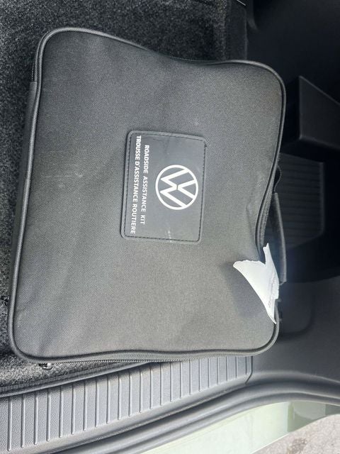 2024 Volkswagen Atlas 2.0T Peak Edition SE w/Technology