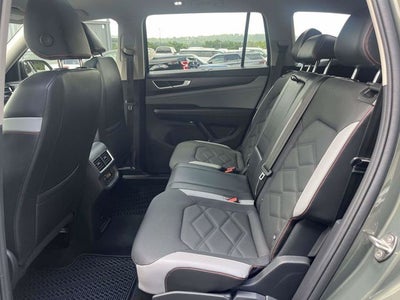 2024 Volkswagen Atlas 2.0T Peak Edition SE w/Technology
