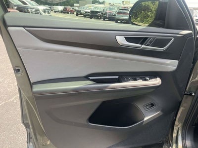 2024 Volkswagen Atlas 2.0T Peak Edition SE w/Technology