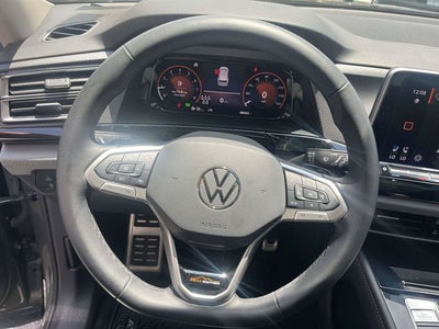 2024 Volkswagen Atlas 2.0T Peak Edition SE w/Technology