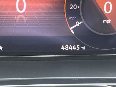 2024 Volkswagen Atlas 2.0T Peak Edition SE w/Technology