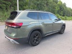 2024 Volkswagen Atlas 2.0T Peak Edition SE w/Technology