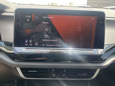 2024 Volkswagen Atlas 2.0T Peak Edition SE w/Technology