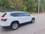 2018 Volkswagen Atlas 3.6L V6 SE w/Technology