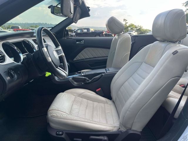 2014 Ford Mustang V6 Premium