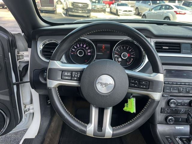 2014 Ford Mustang V6 Premium
