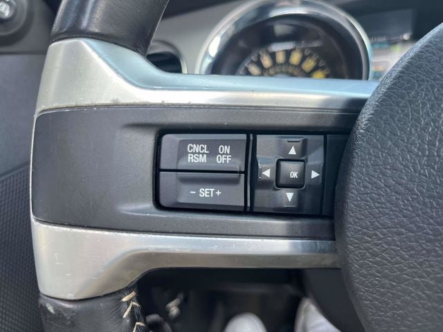 2014 Ford Mustang V6 Premium