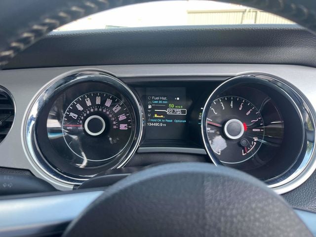 2014 Ford Mustang V6 Premium